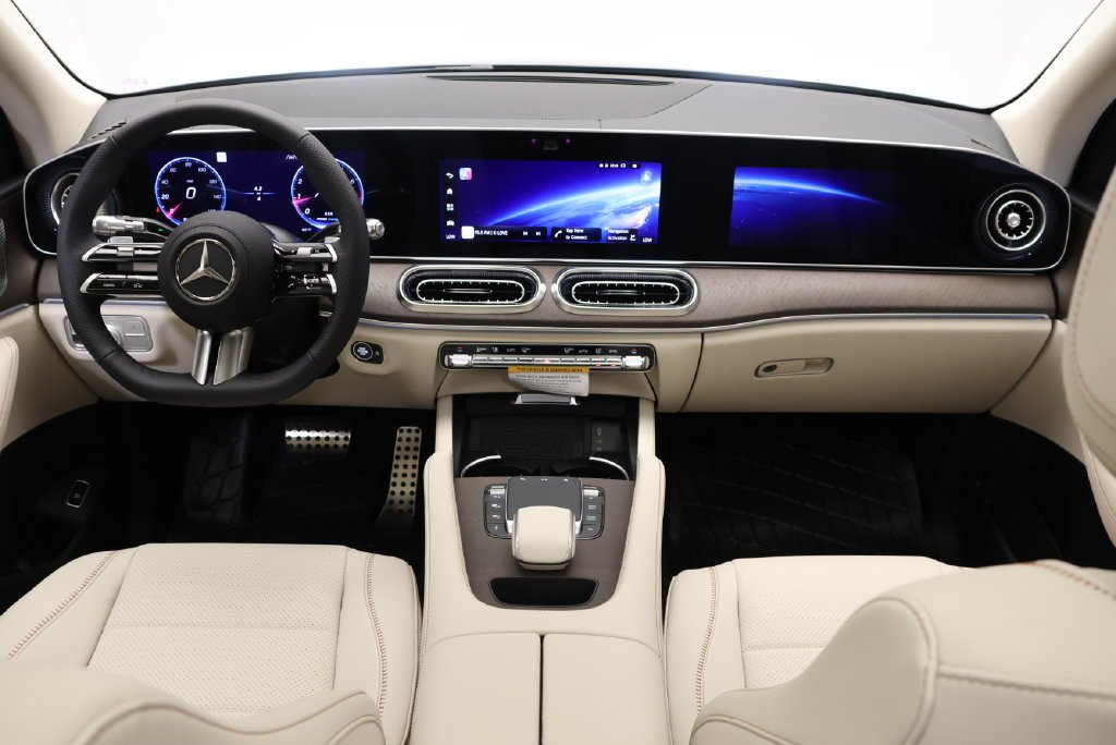 Used 2027  Mercedes-Benz GLE 350 image 18