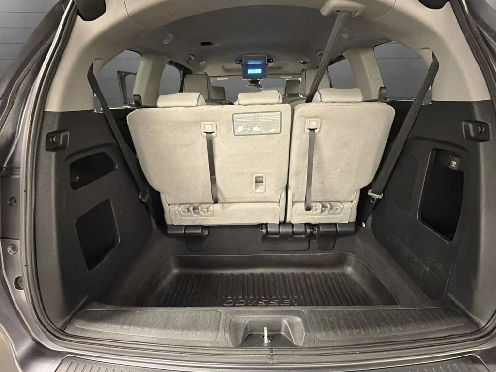 Used 2023 Gray Honda Elite image 28