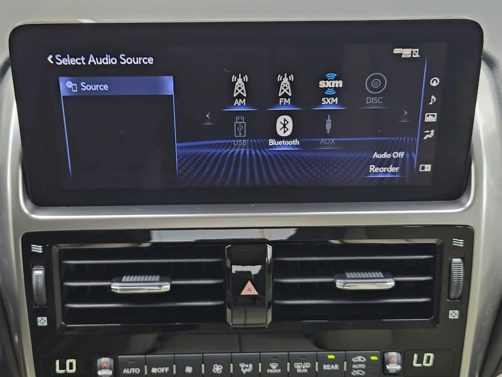 Certified Used 2023 ATOMIC SILVER Lexus Premium image 11