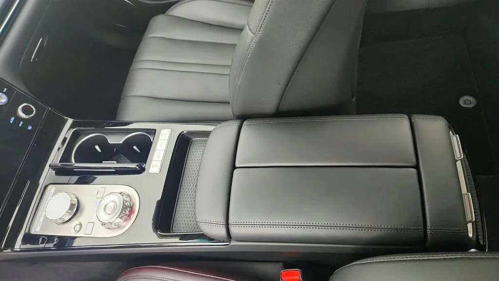 Used 2026  Genesis 2.5T image 18