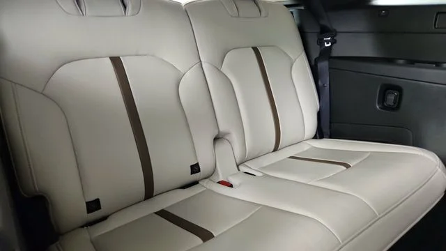 New 2026 Artisan Red Premium Mazda Premium Plus AWD image 33