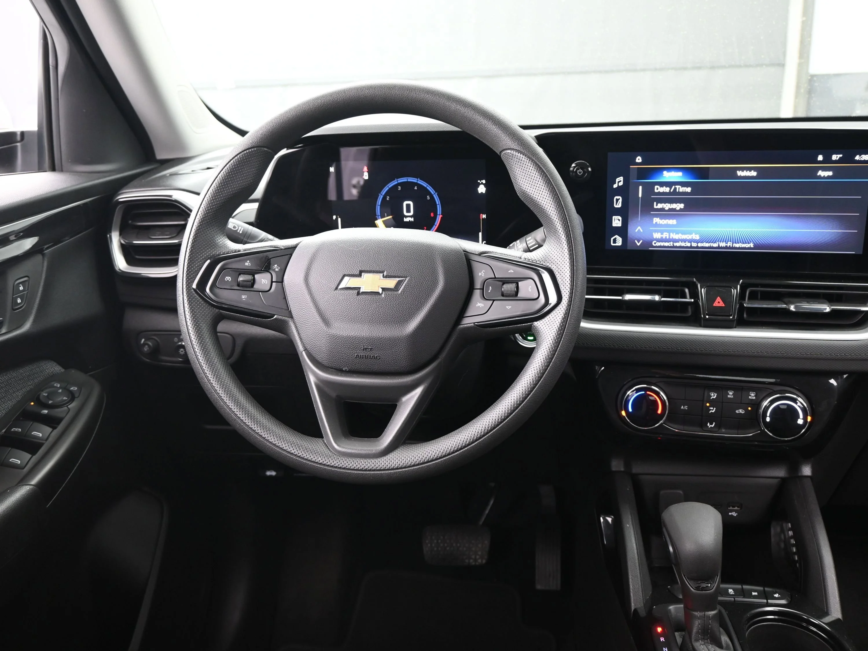2025 Chevrolet Trailblazer LT - Photo 12