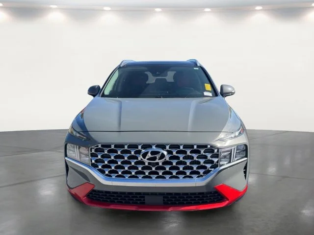 Used 2023 Gray Hyundai SEL Premium image 6