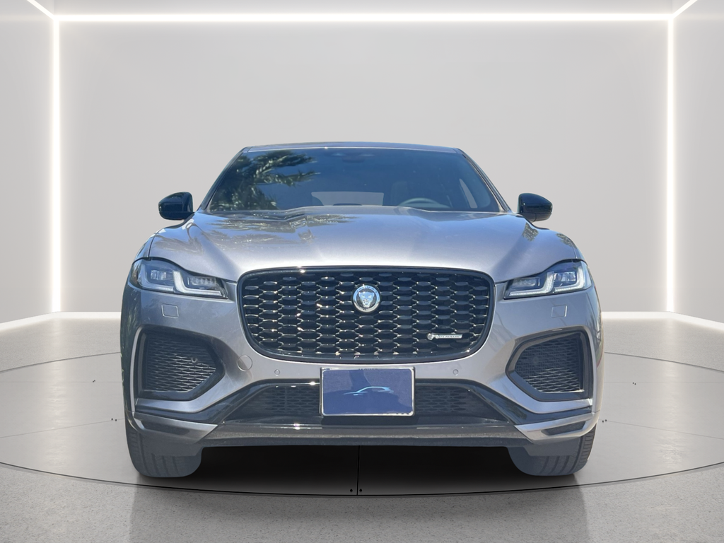 Used 2025  Jaguar P400 R-Dynamic S image 7