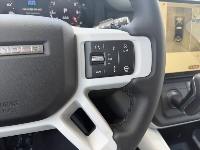 New 2026 Borasco Grey Land Rover S image 23