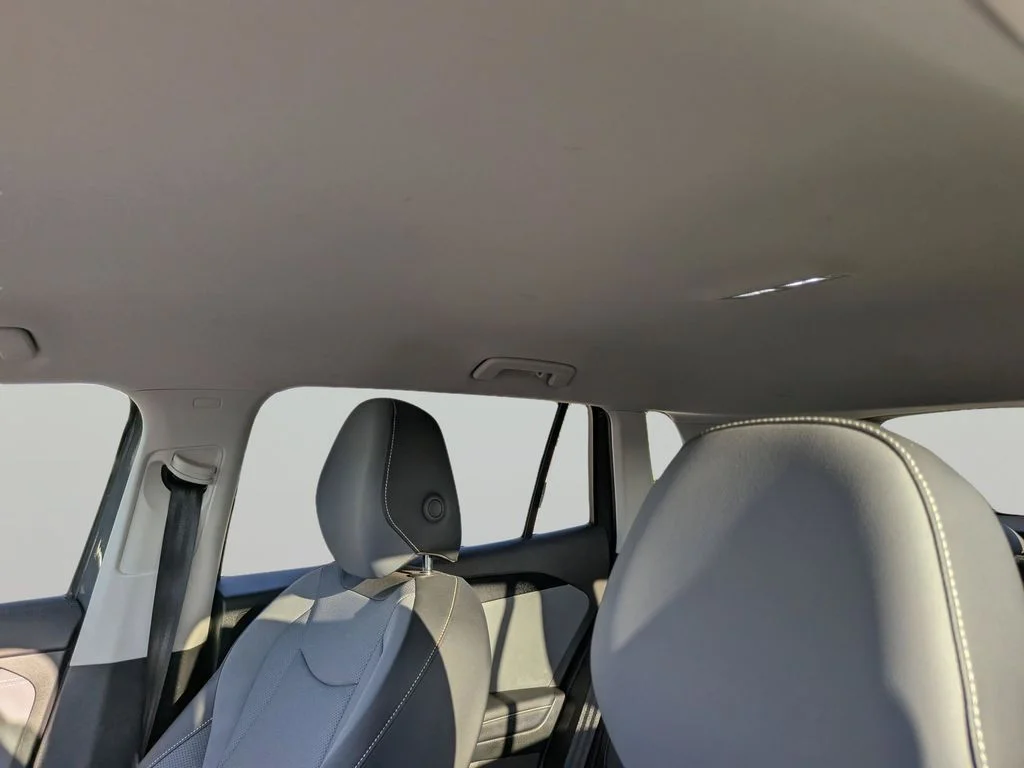 Certified Used 2025 Gray Volkswagen 2.0T SE image 19