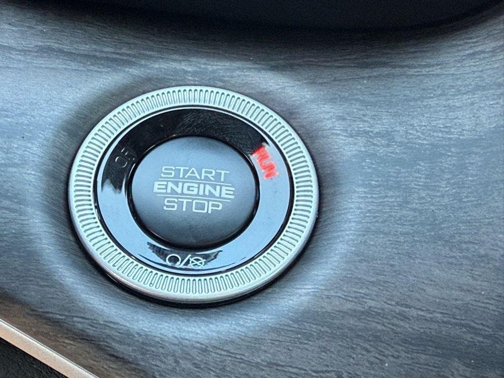 2025 Jeep Grand Cherokee L Limited - Photo 12