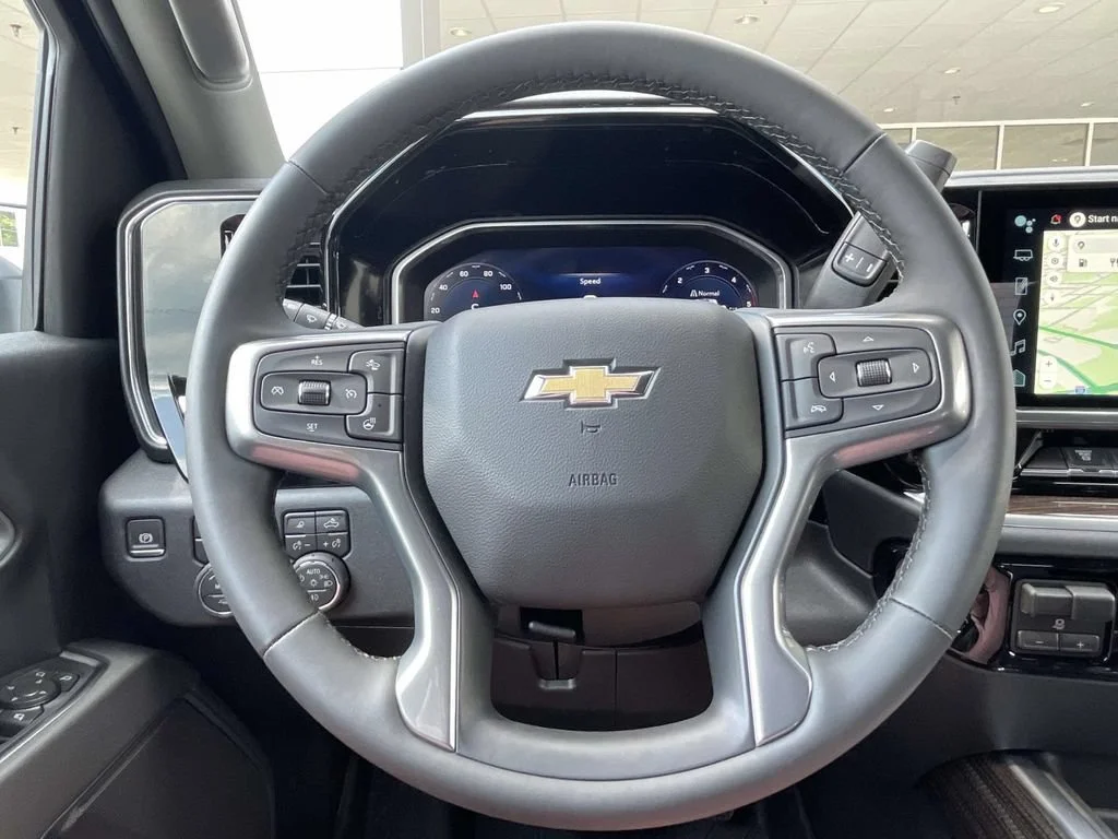 2026 Chevrolet Silverado 3500 HD LT - Photo 25