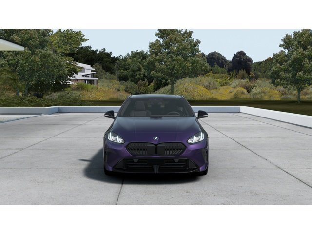 New 2026 Thundernight Metallic BMW 228 Gran Coupe image 3