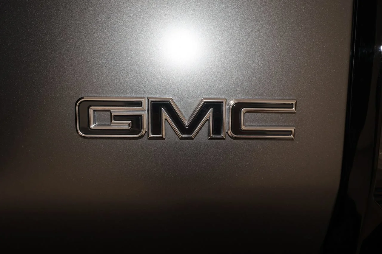 Used 2026 Magnus Gray Matte – Not Available to Order GMC 3X image 34