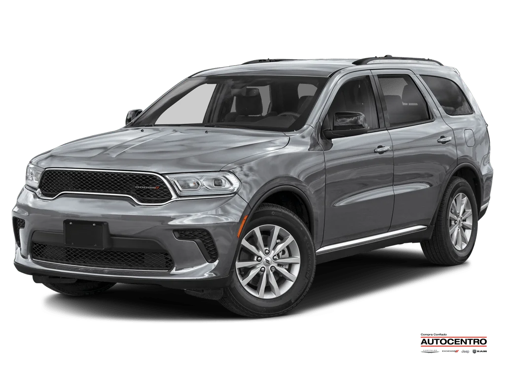 2026 Dodge Durango GT Plus AWD's photo
