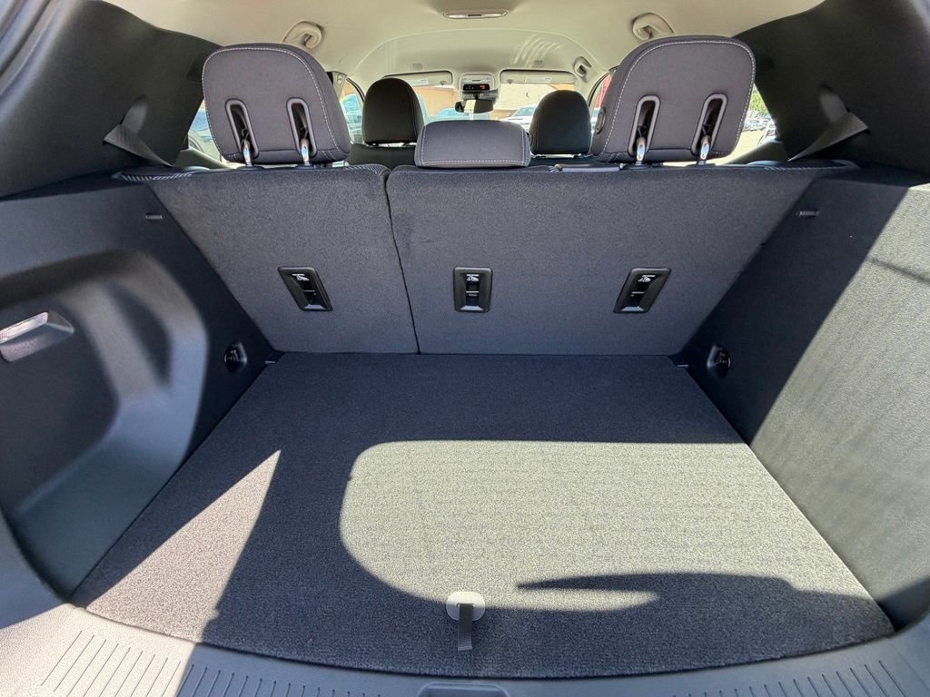 2027 Chevrolet Bolt LT - Photo 26