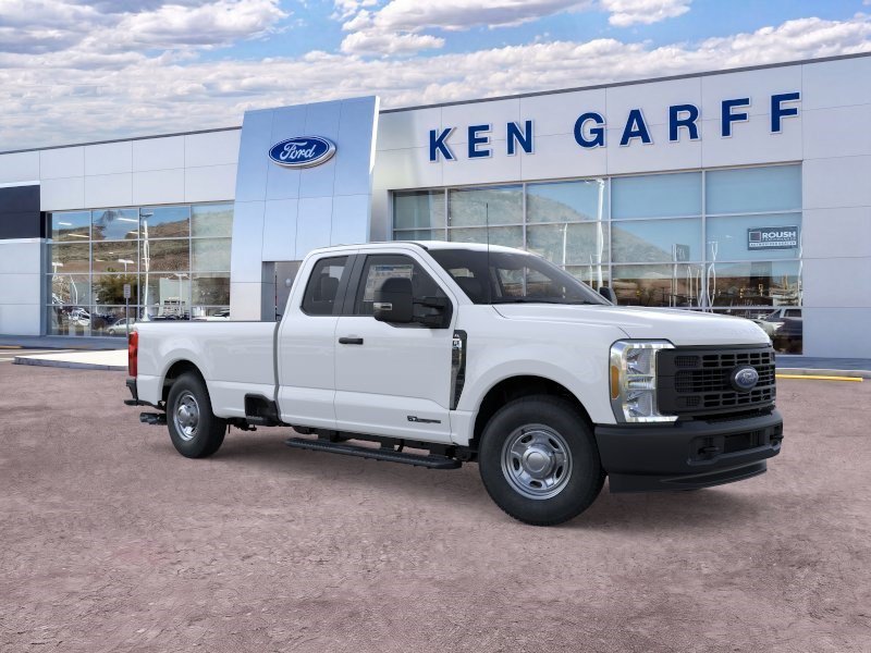 2026 Ford F-250 Super Duty XL - Photo 7