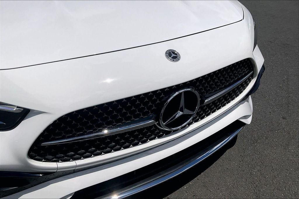 2024 Mercedes-Benz CLE CLE 450 - Photo 20
