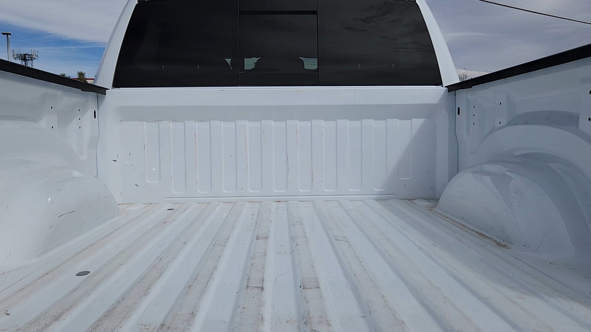 2025 RAM Ram 1500 Pickup Big Horn/Lone Star - Photo 19