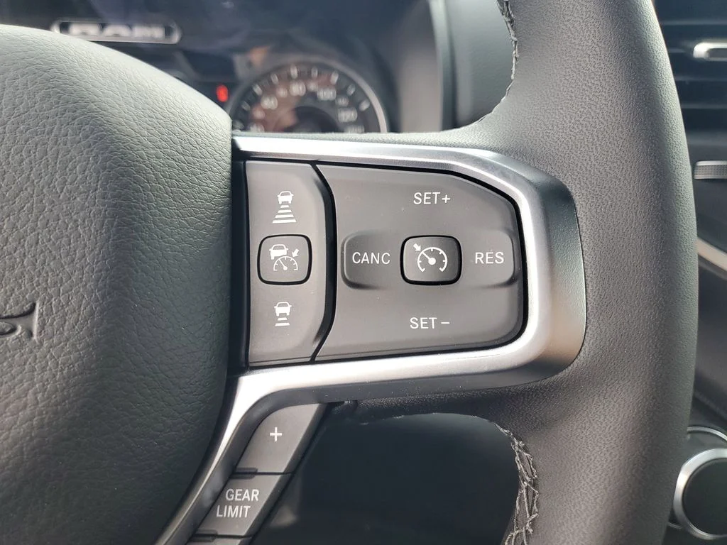 2025 RAM 1500 Big Horn/Lone Star - Photo 13