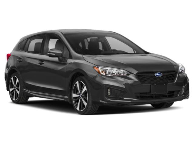 Used 2019 Lithium Red Pearl Subaru Sport image 9