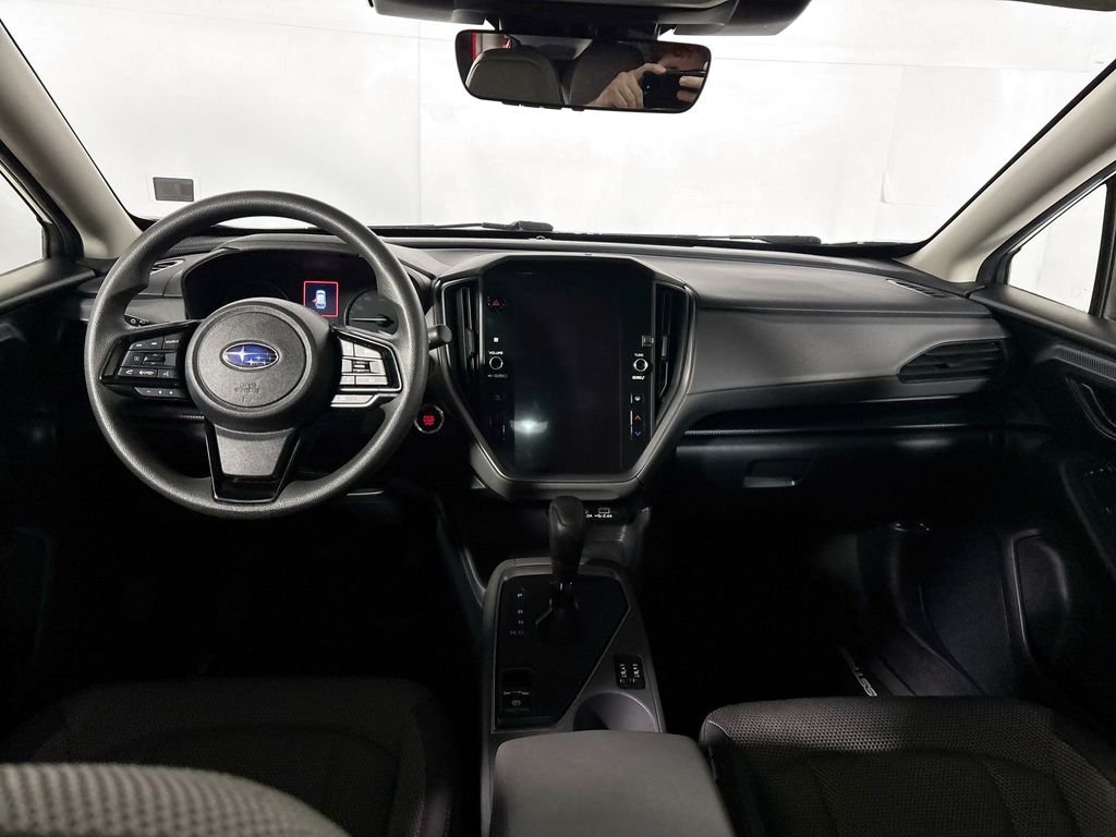 Used 2024 White Subaru Premium image 12
