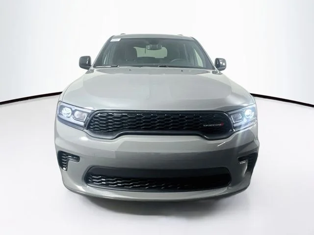 New 2026 Destroyer Gray Clear-Coat Exterior Paint Dodge GT image 2