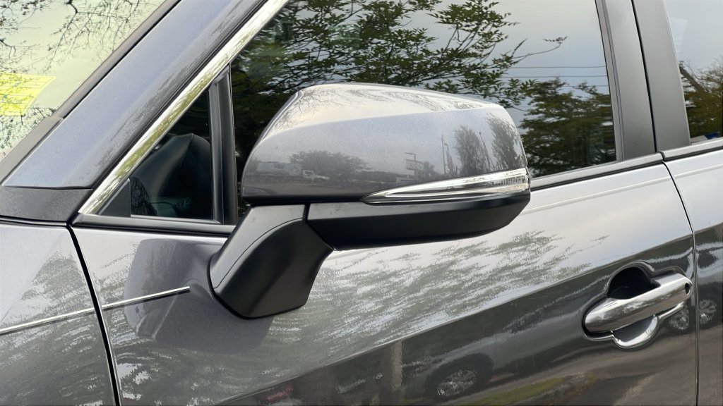 Certified Used 2024 Gray Toyota SE image 27