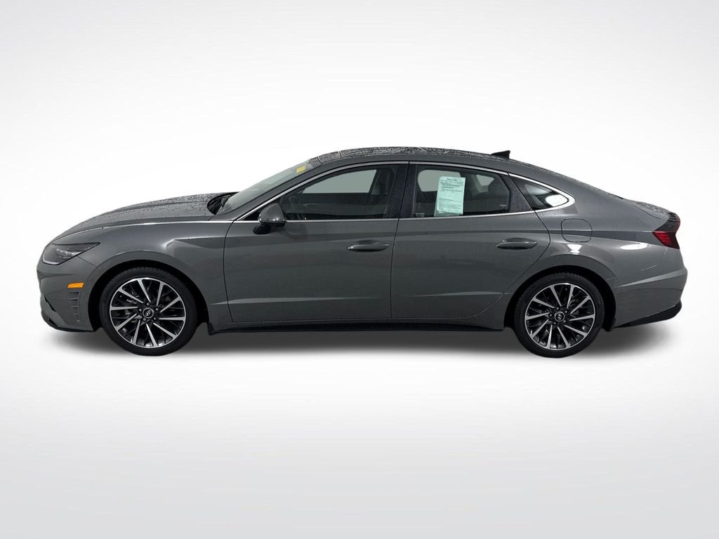 2023 Hyundai Sonata Limited - Photo 8