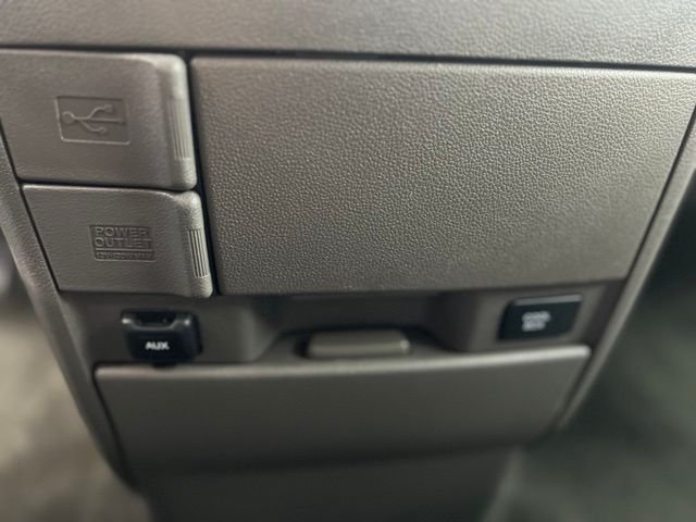 Used 2016 Gray Honda EX-L image 11