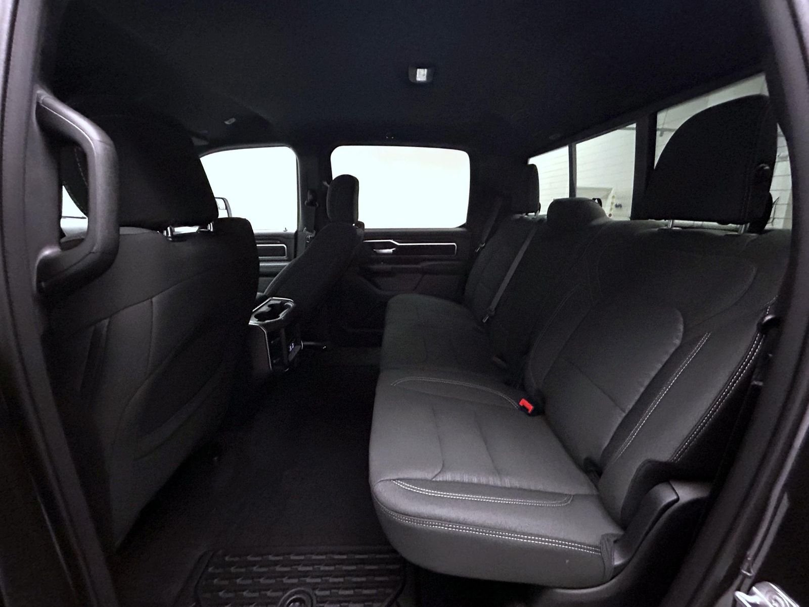 2026 RAM 1500 Big Horn/Lone Star - Photo 11