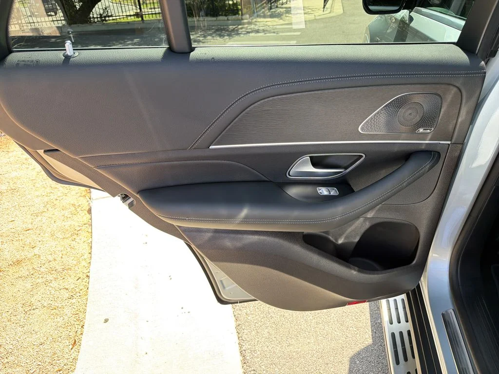 Used 2024  Mercedes-Benz GLE 53 AMG® image 33