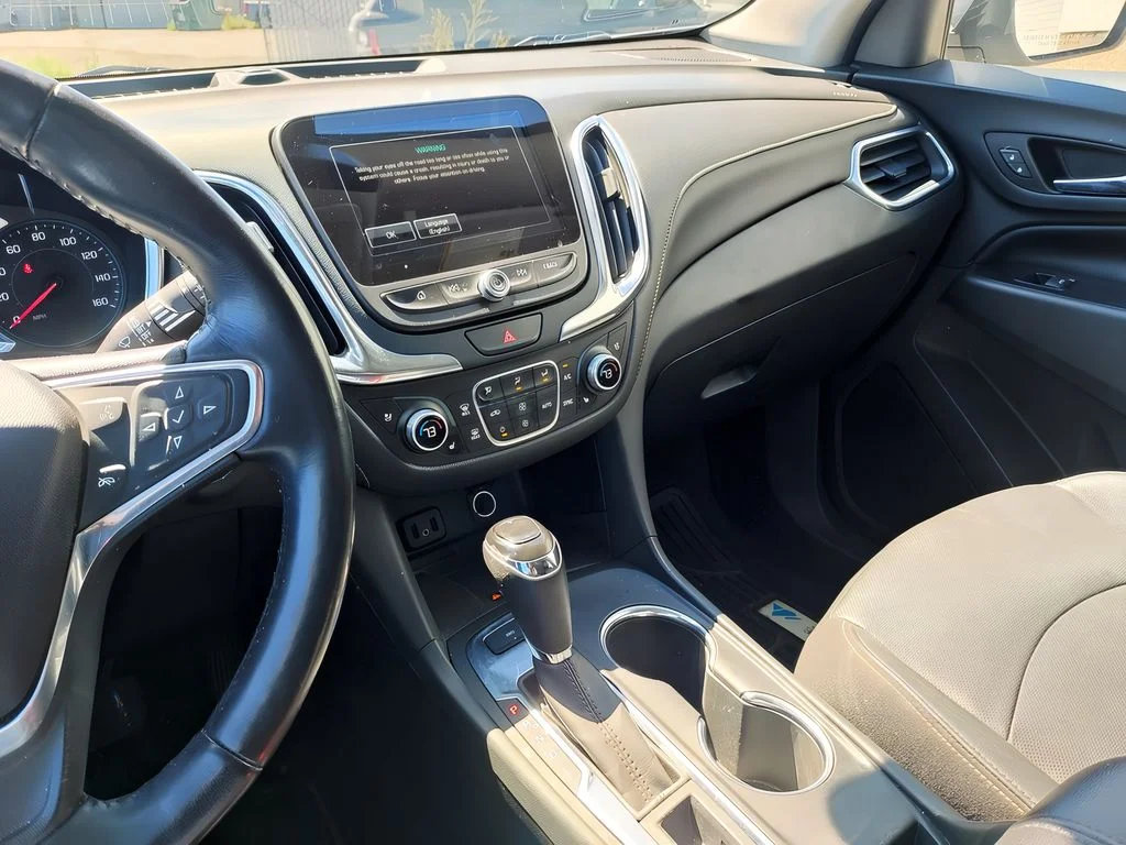 2018 Chevrolet Equinox Premier - Photo 16