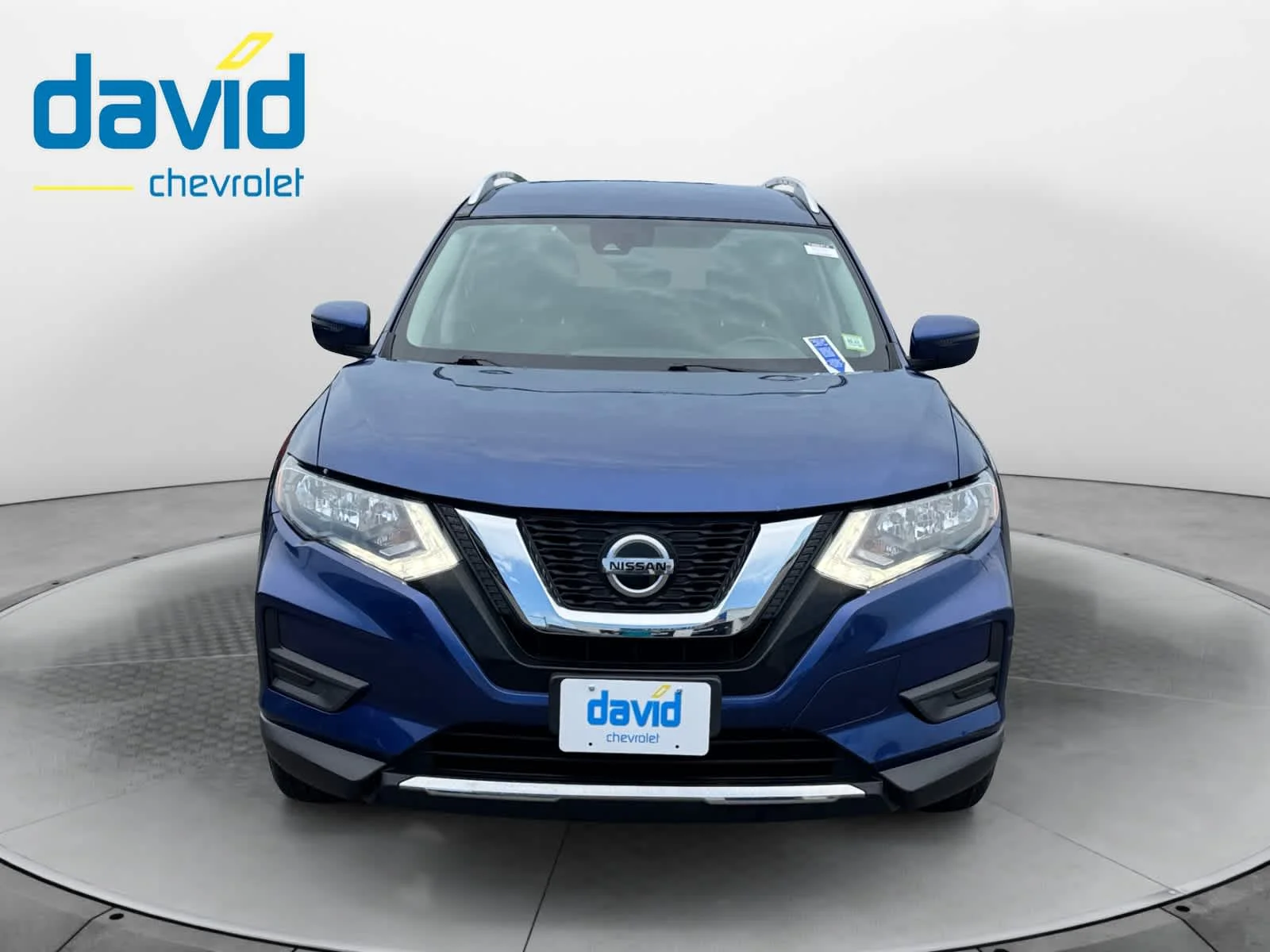 Used 2020 Nissan Rogue SV with VIN JN8AT2MV1LW130159 for sale in Niagara Falls, NY