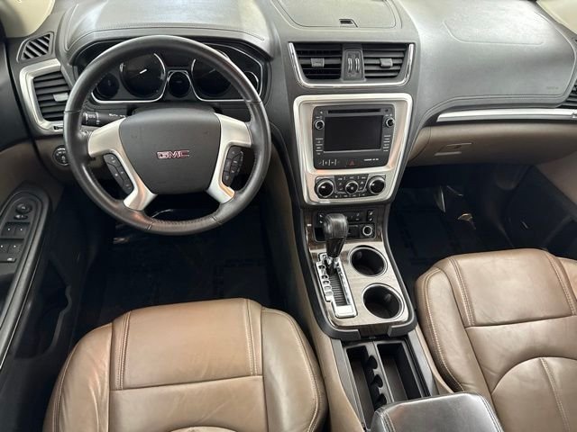 Used 2016 Black GMC SLT-1 image 28