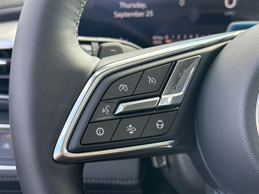 2026 BUICK ENCLAVE - Image 19