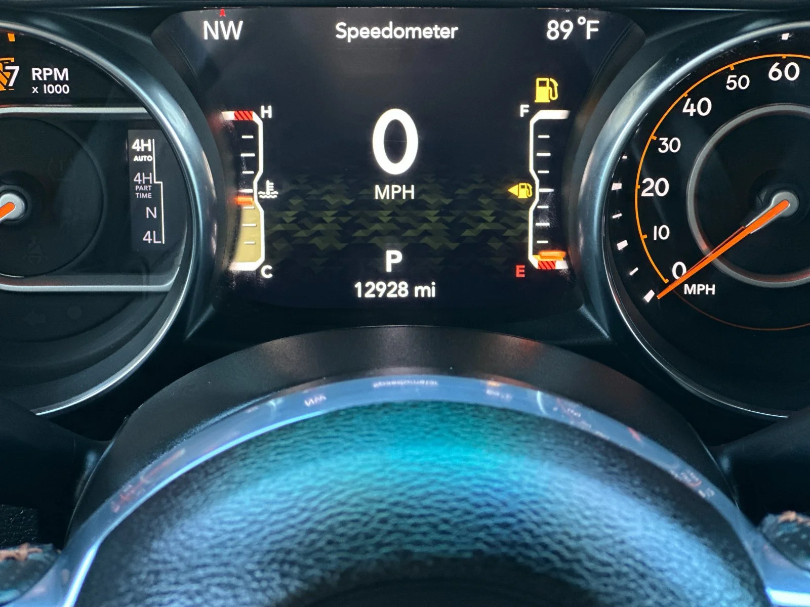 2023 Jeep Wrangler 4-Door Rubicon 392 - Photo 26