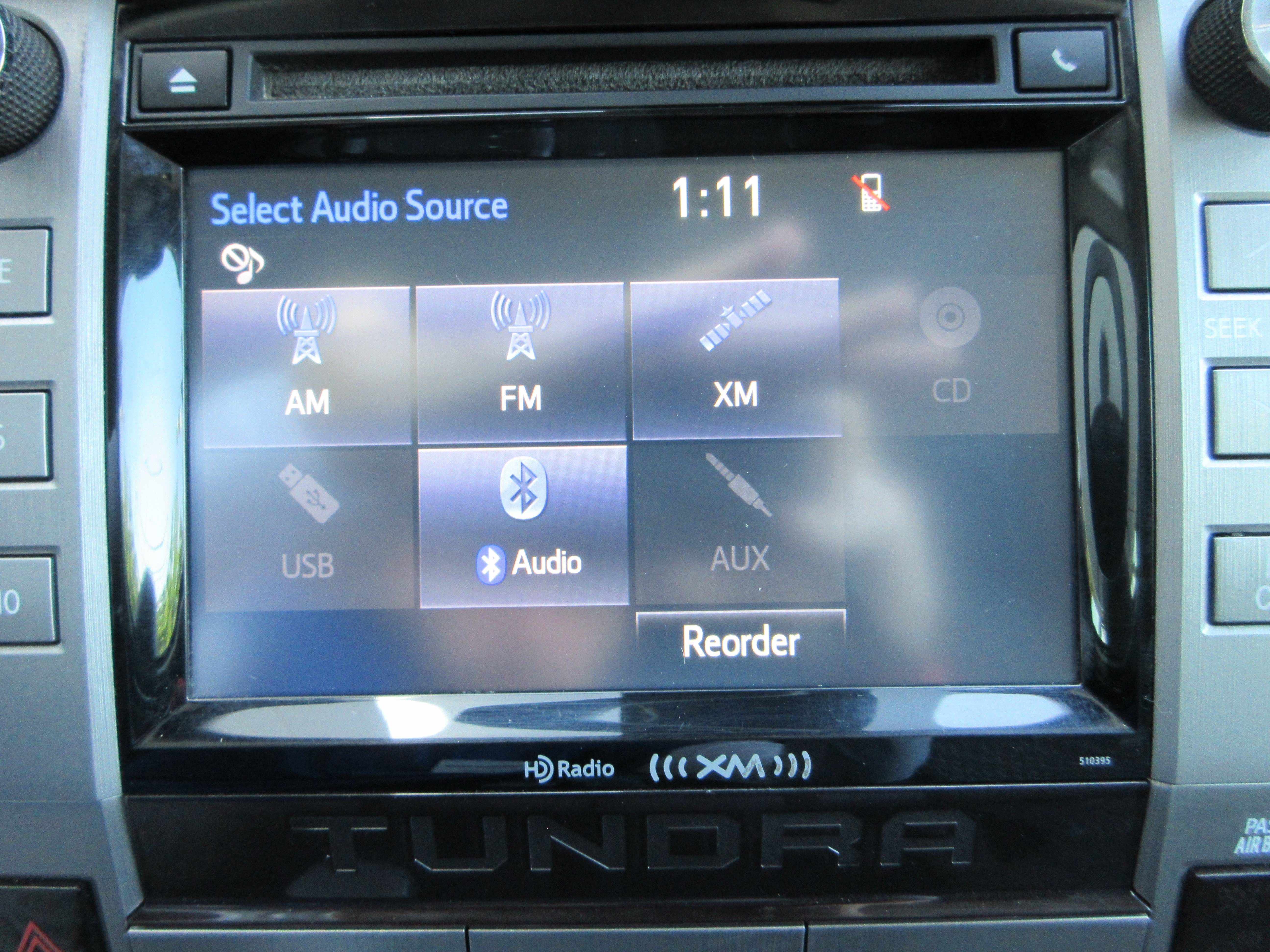 Used 2019 Midnight Black Metallic Toyota SR5 image 40