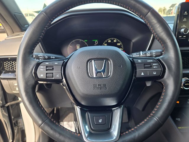 Used 2024  Honda Sport Touring image 20