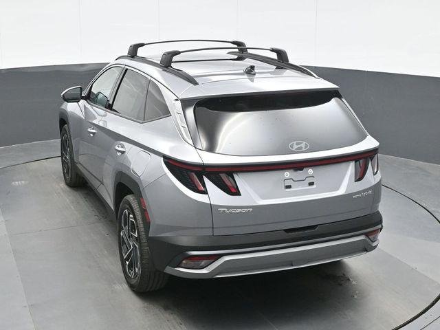 New 2026 Silver Hyundai Limited image 10
