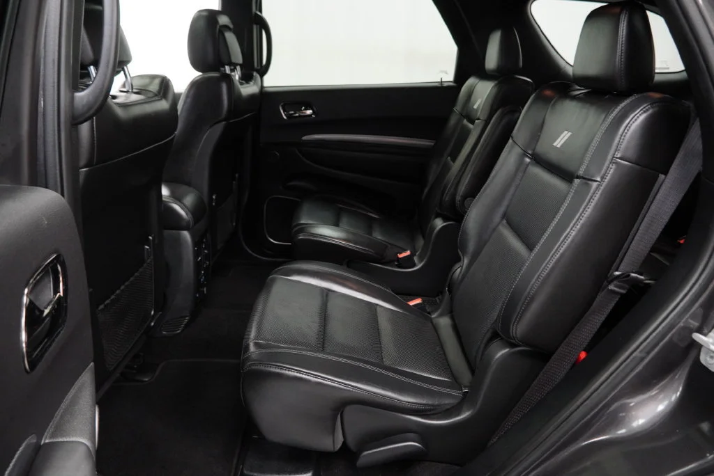 Used 2020 Granite Clearcoat Dodge R/T image 12