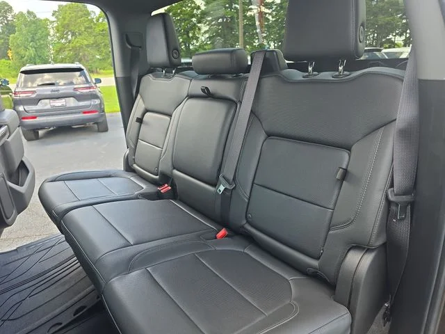 Used 2020 Brown Chevrolet LTZ image 15