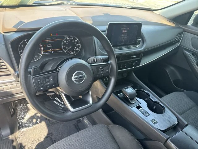 Used 2021 Black Nissan S image 15