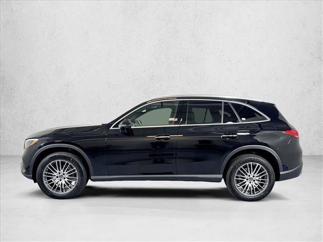 New 2026 Black Mercedes-Benz GLC 300 image 38
