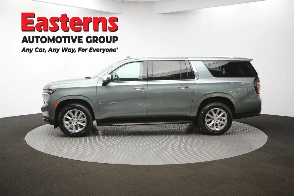 Used 2023 Green Chevrolet Premier image 64
