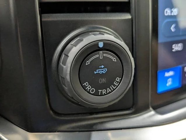 New 2026 Agate Black Metallic Ford F-350® King Ranch® image 48