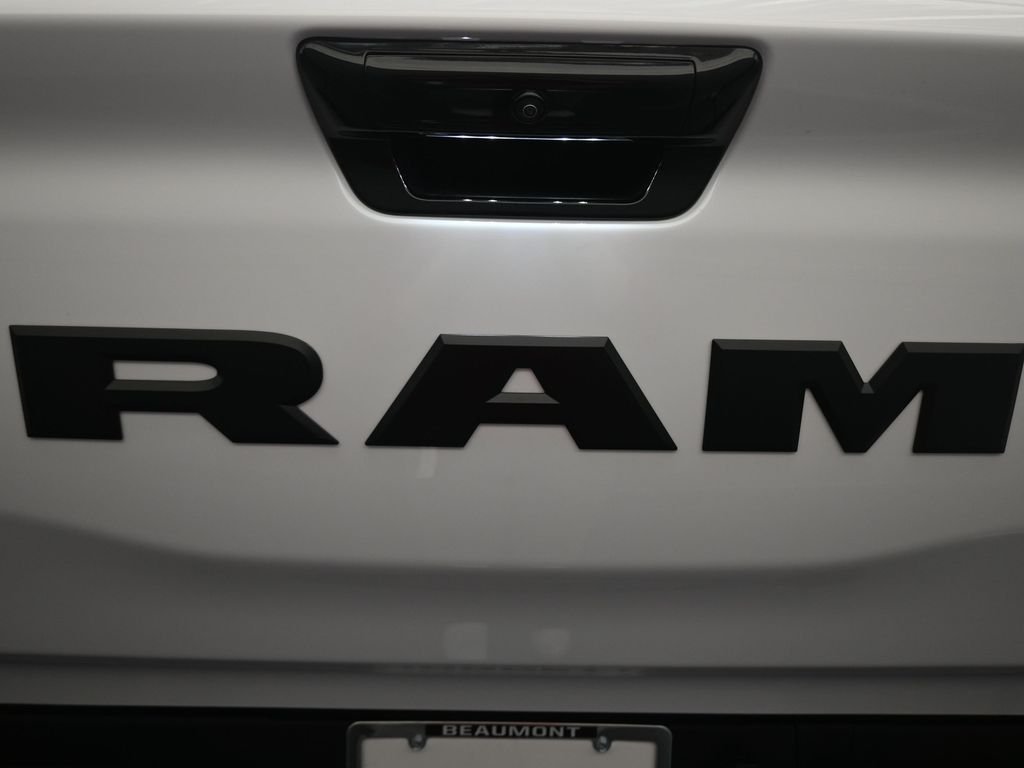 2026 RAM 1500 Rebel - Photo 25