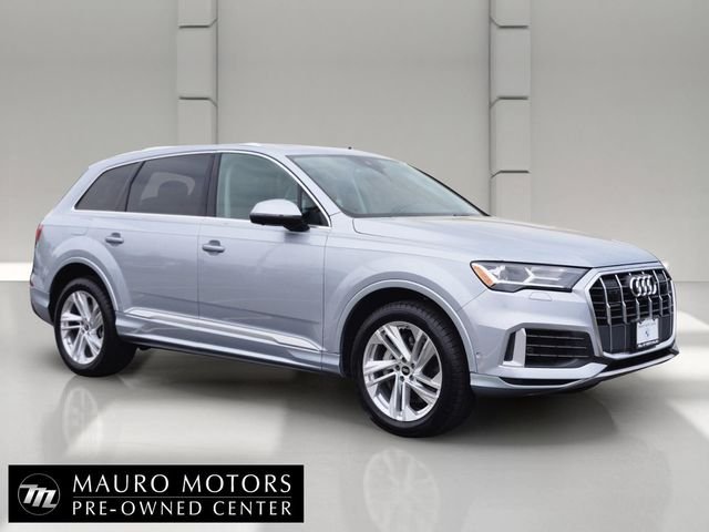 2023 Audi Q7 55 Premium Plus quattro Tiptronic's photo