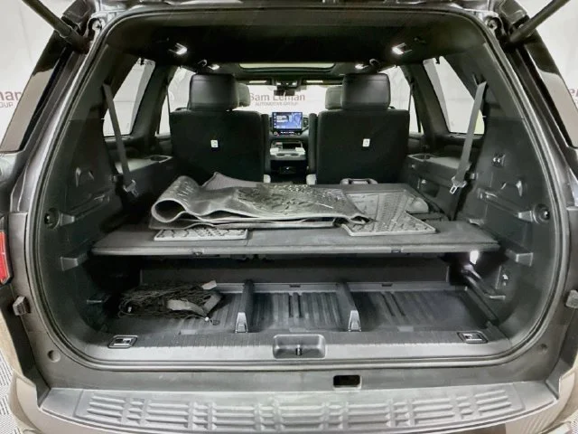 Used 2025 Gray Toyota TRD Pro image 27