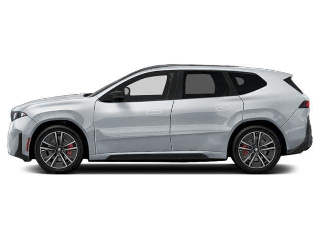 New 2027 Brooklyn Grey Metallic BMW 50 xDrive image 2