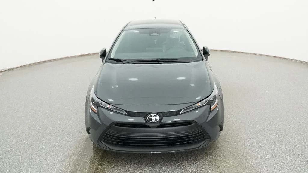 New 2026 Underground Toyota LE image 29