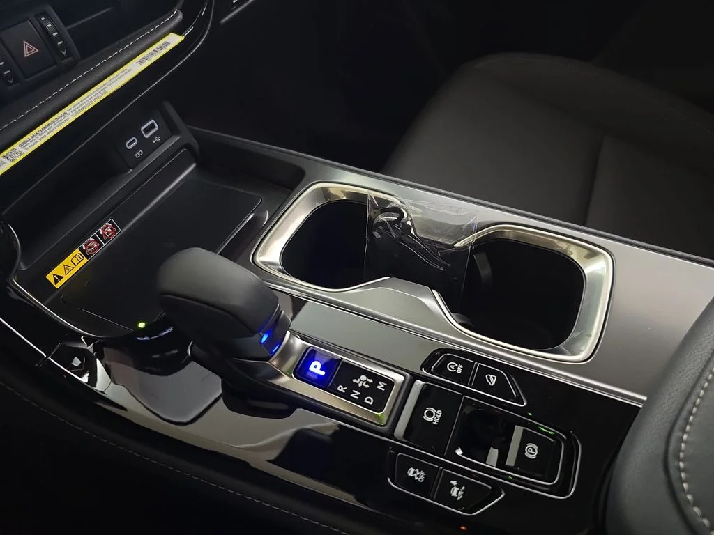 New 2026 Ultra White Lexus PREMIUM image 23