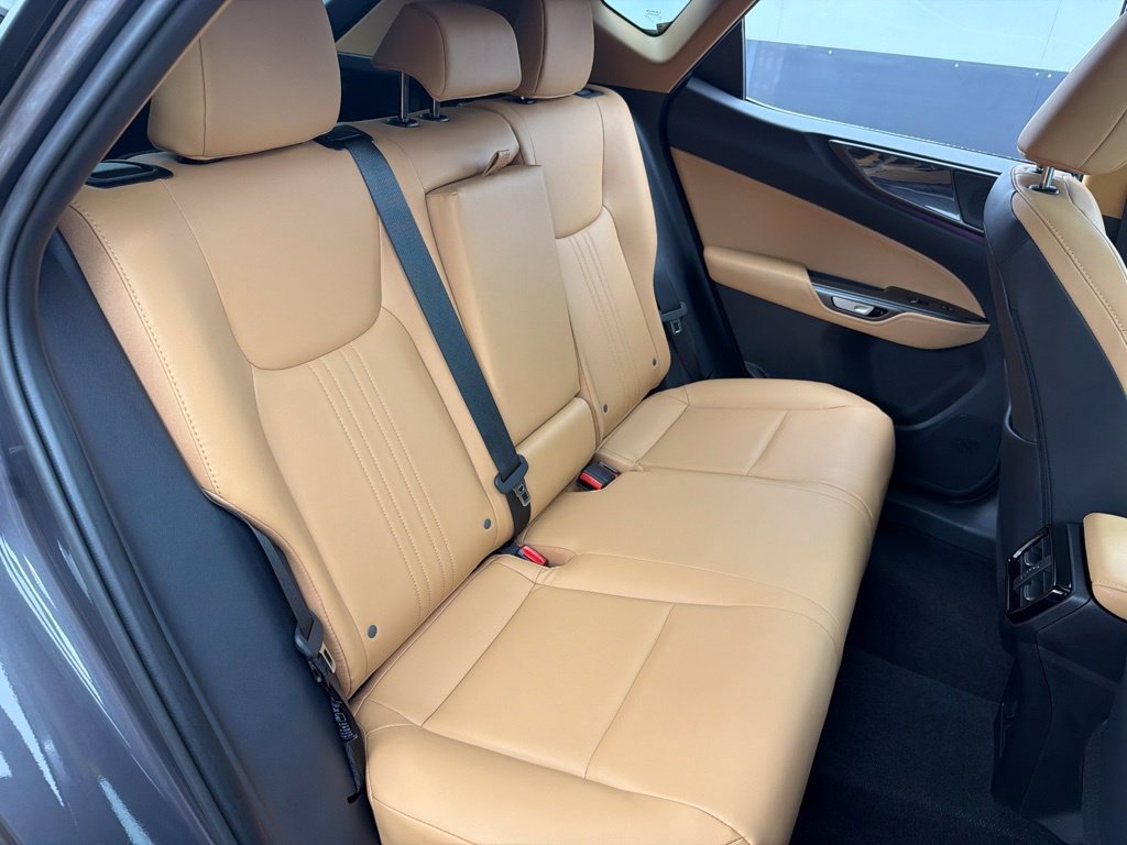 Certified Used 2026 Gray Lexus 350 Premium image 23