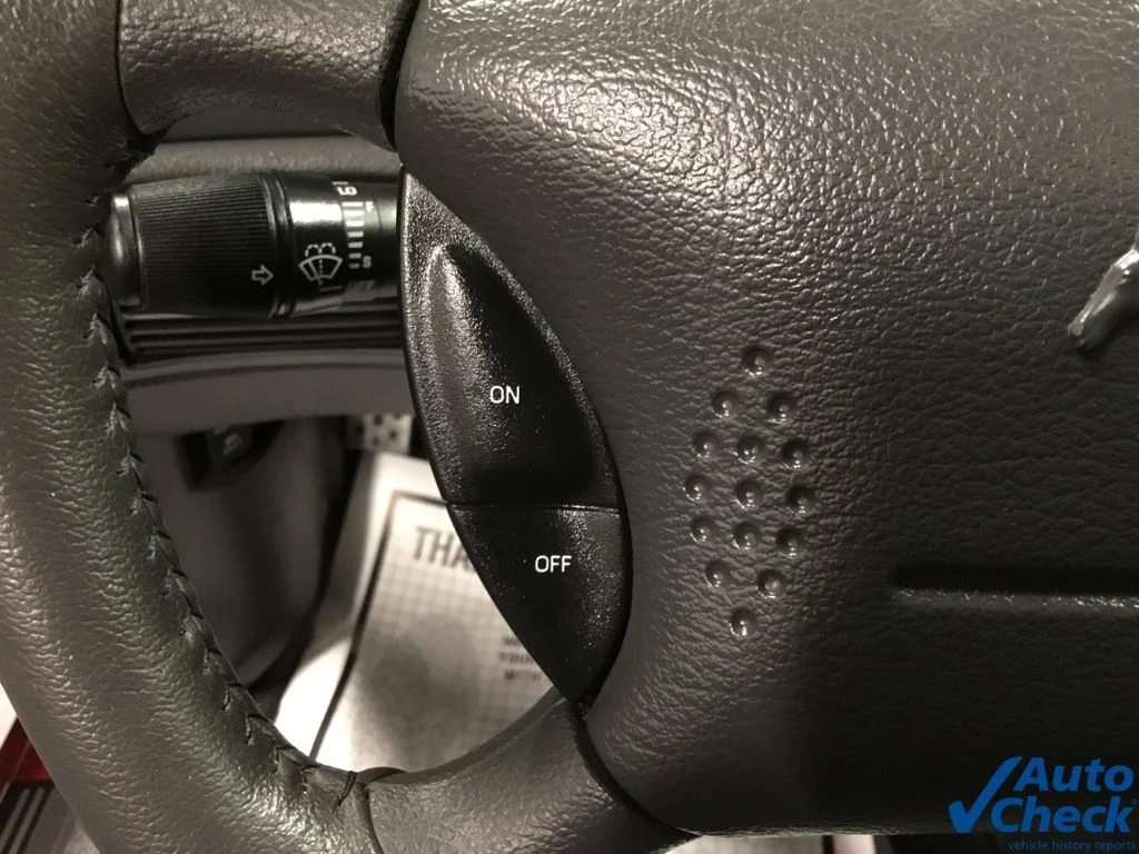 Used 2003 Red Ford GT image 35